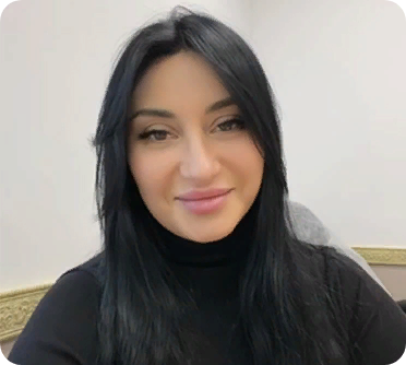 Каирова Маргарита Александровна